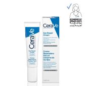 Cerave Eye Repair Cream 0 5Oz