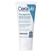 Cerave Therapeutic Hand Cream 1 69Oz 50Ml