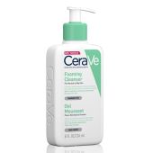 Cerave Foaming Facial Cleanser 8Oz