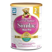 Similac Max Pro Gold 2 820G