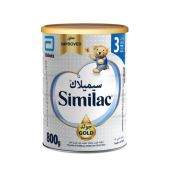 Similac Gold Hmo No 3 800Gm