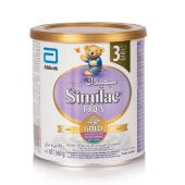 Similac Pro S N 3 360Gm